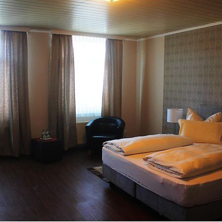 Hotel Am Vogelsang Gevelsberg Dış mekan fotoğraf