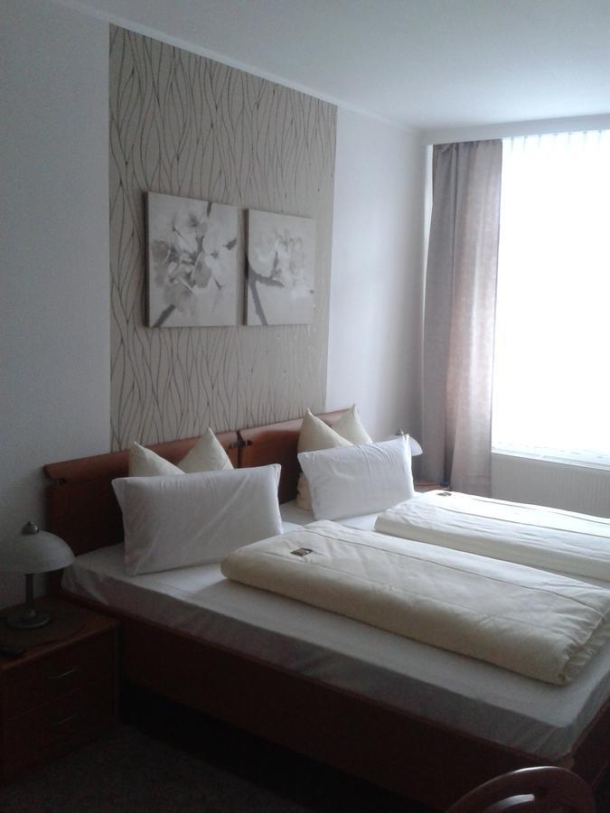 Hotel Am Vogelsang Gevelsberg Dış mekan fotoğraf