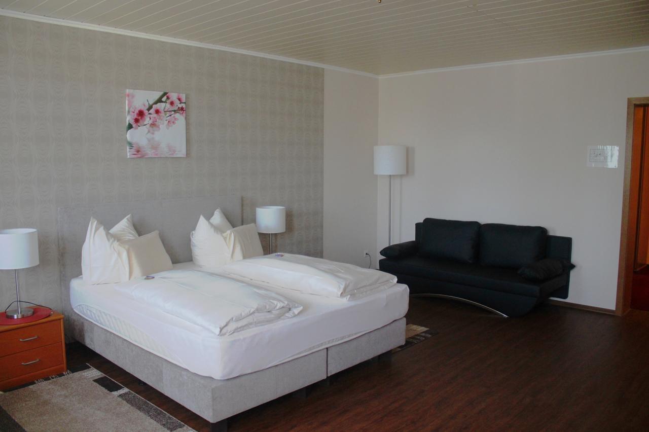 Hotel Am Vogelsang Gevelsberg Dış mekan fotoğraf