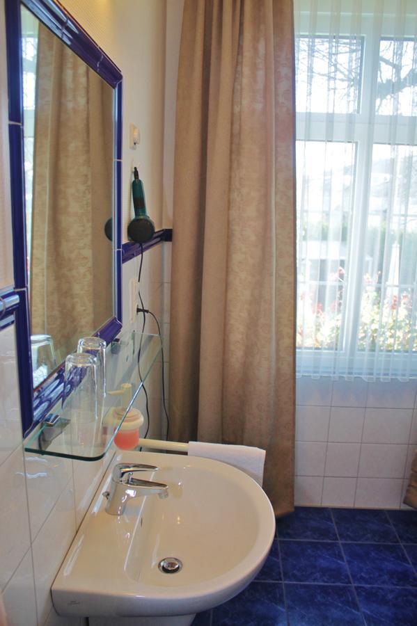 Hotel Am Vogelsang Gevelsberg Dış mekan fotoğraf